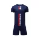 Diseñar Camisetas de Fútbol PSG - teamcustomshop