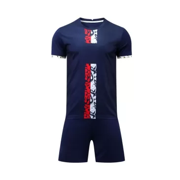 Diseñar Camisetas de Fútbol PSG - teamcustomshop