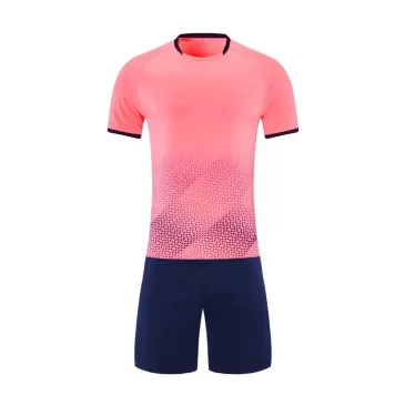 Diseñar Camisetas de Fútbol Grigio Rosa - teamcustomshop