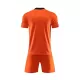 Diseñar Camisetas de Fútbol La Naranja Mecánica - teamcustomshop