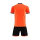 Diseñar Camisetas de Fútbol Cosmos Naranja - teamcustomshop