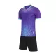 Diseñar Camisetas de Fútbol Ultra Violeta - teamcustomshop