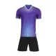 Diseñar Camisetas de Fútbol Ultra Violeta - teamcustomshop