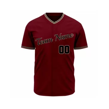 Diseñar Camisetas Béisbol Dyna - teamcustomshop