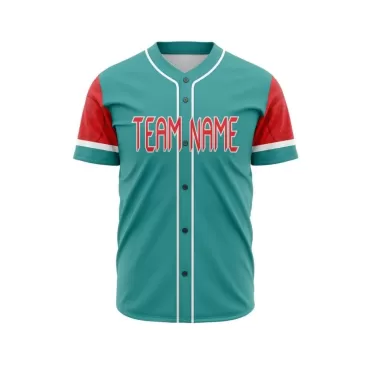 Diseñar Camisetas Béisbol Joneus - teamcustomshop