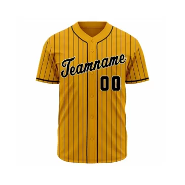 Diseñar Camisetas Béisbol King - teamcustomshop