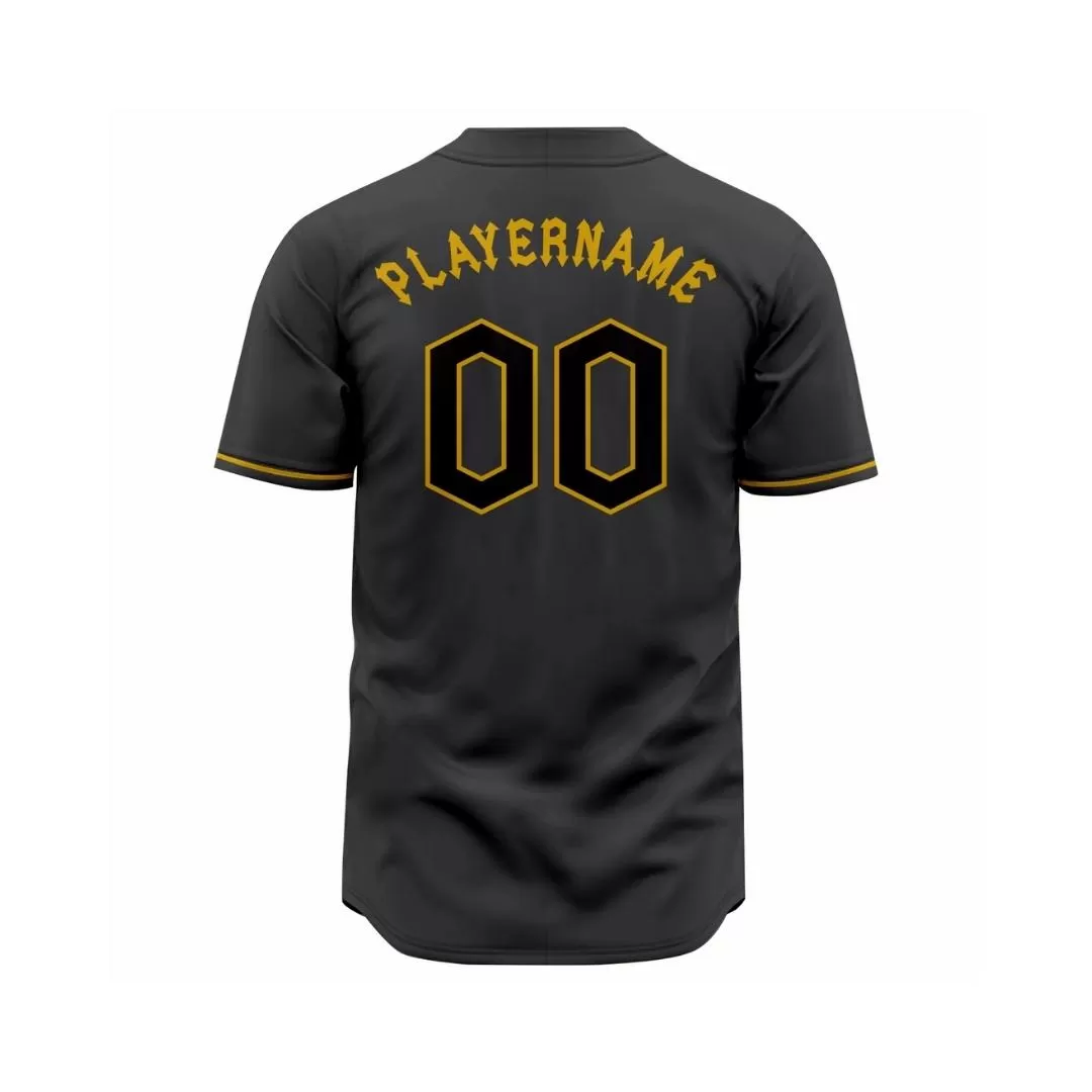 Diseñar Camisetas Béisbol ORB - teamcustomshop