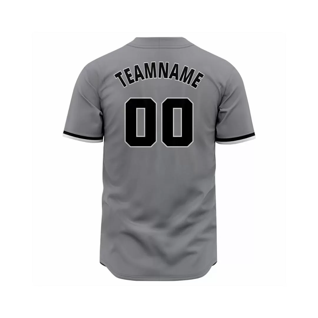 Diseñar Camisetas Béisbol Max - teamcustomshop