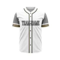 Diseñar Camisetas Béisbol Xenon - teamcustomshop