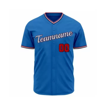 Diseñar Camisetas Béisbol Taro - teamcustomshop