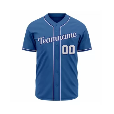 Diseñar Camisetas Béisbol Jack - teamcustomshop