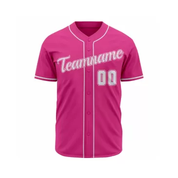 Diseñar Camisetas Béisbol - teamcustomshop