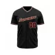 Diseñar Camisetas Béisbol - teamcustomshop