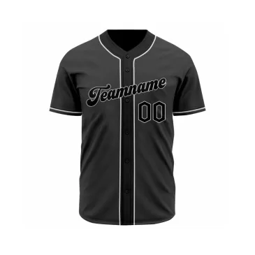 Diseñar Camisetas Béisbol - teamcustomshop