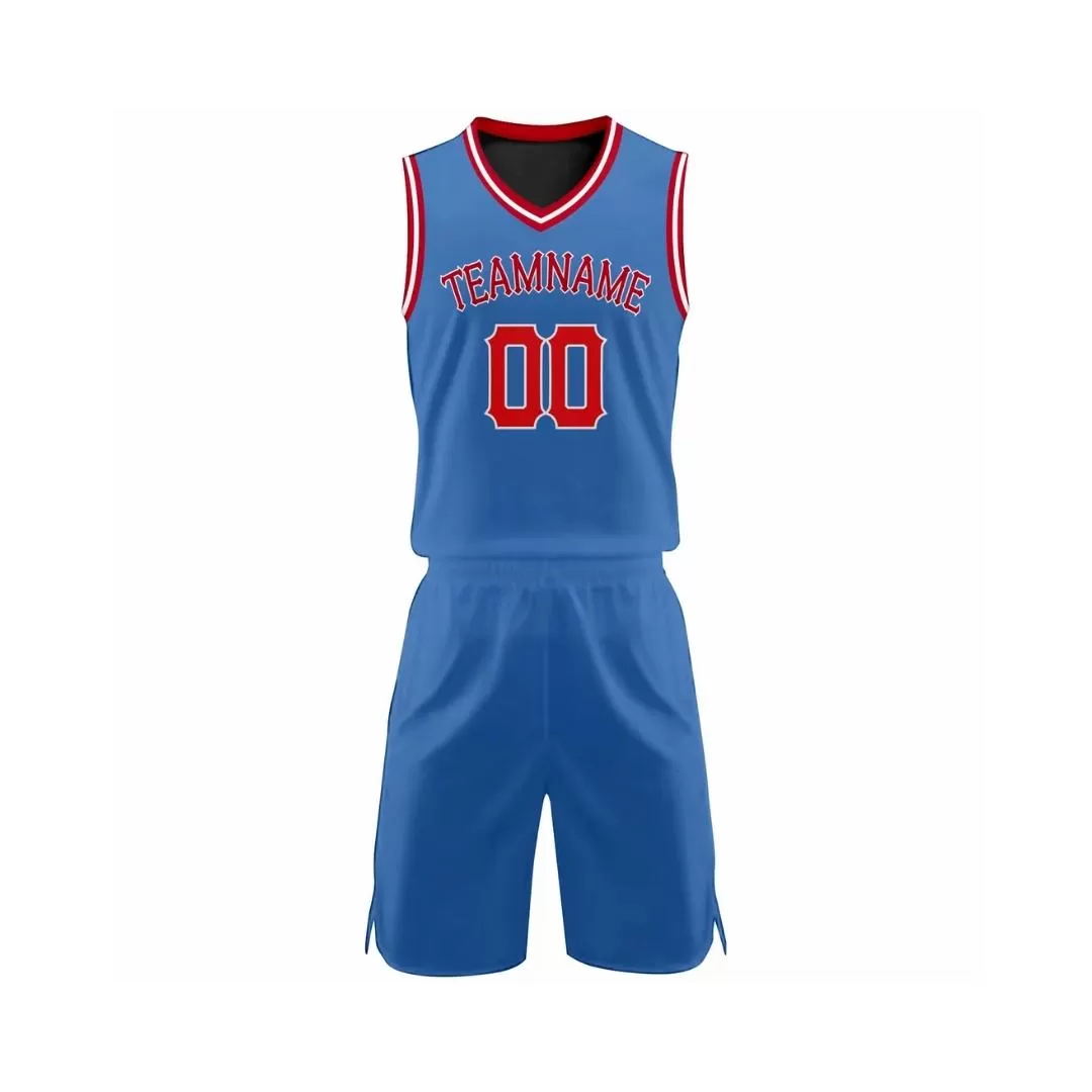 Diseñar Camisetas Baloncesto - teamcustomshop