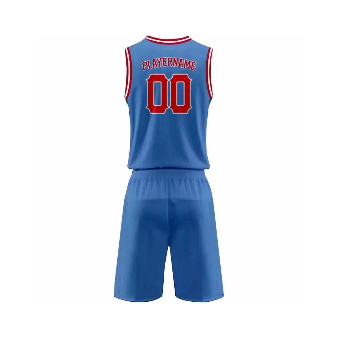 Diseñar Camisetas Baloncesto - teamcustomshop