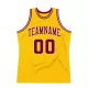 Diseñar Camisetas Baloncesto - teamcustomshop