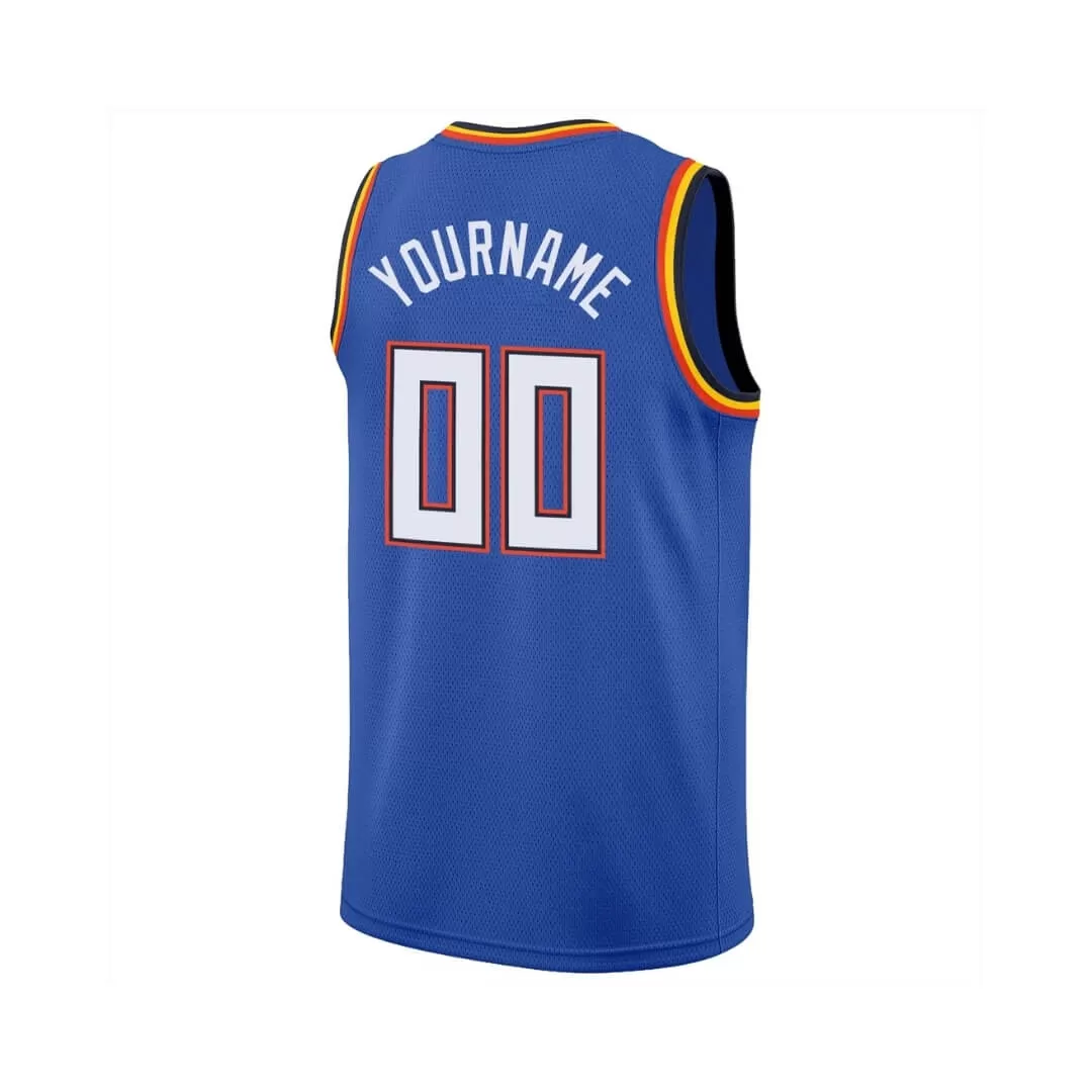 Diseñar Camisetas Baloncesto - teamcustomshop