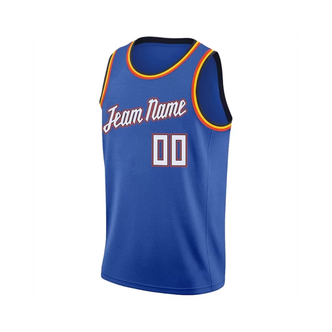 Diseñar Camisetas Baloncesto - teamcustomshop
