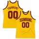 Diseñar Camisetas Baloncesto - teamcustomshop