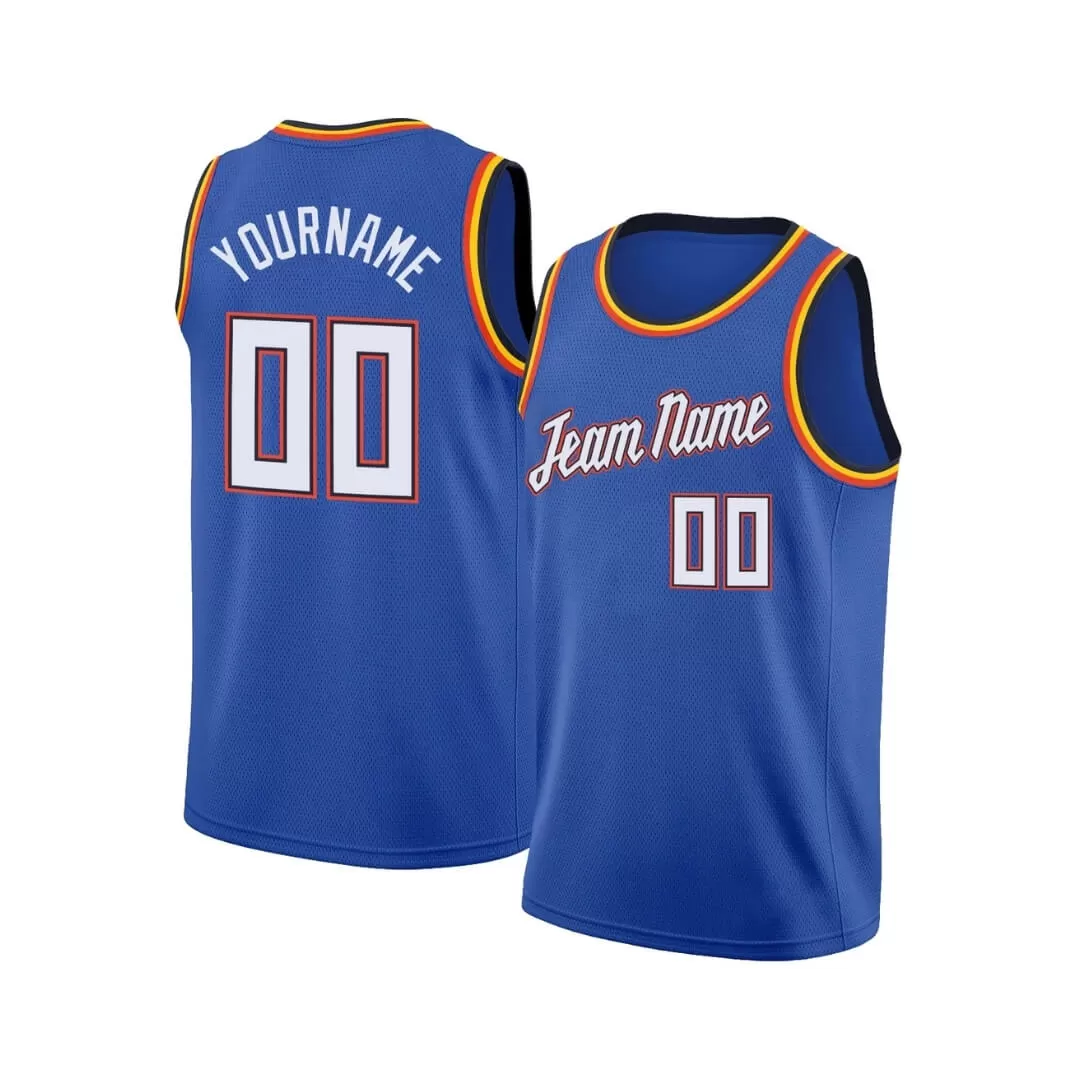 Diseñar Camisetas Baloncesto - teamcustomshop