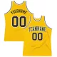 Diseñar Camisetas Baloncesto - teamcustomshop