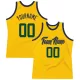 Diseñar Camisetas Baloncesto - teamcustomshop