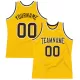 Diseñar Camisetas Baloncesto - teamcustomshop