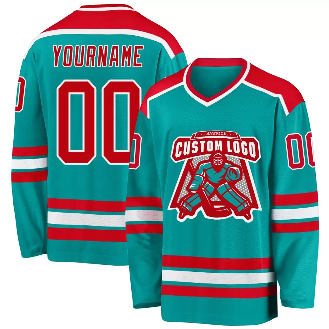 Diseñar Camisetas Hockey - teamcustomshop