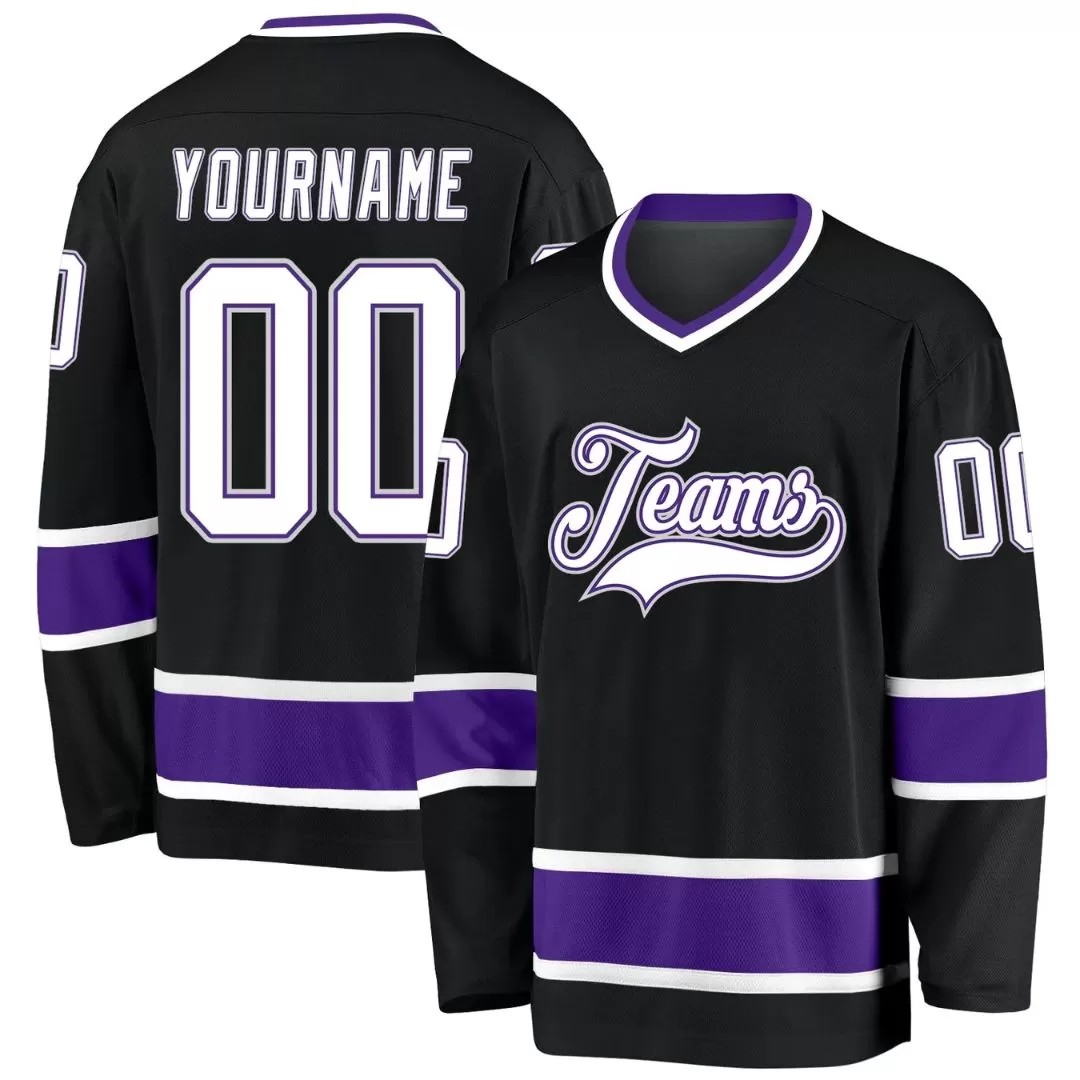 Diseñar Camisetas Hockey - teamcustomshop