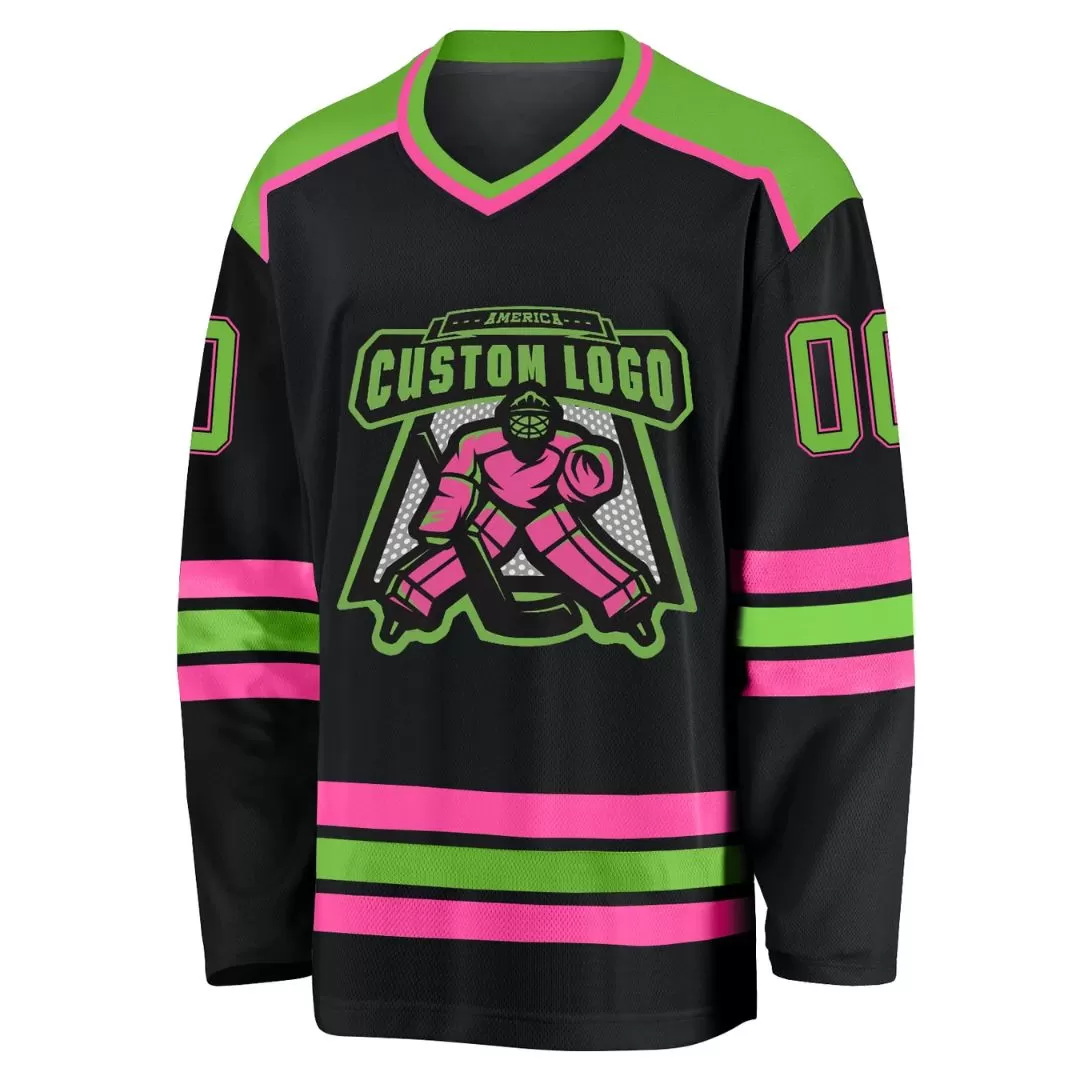 Diseñar Camisetas Hockey - teamcustomshop