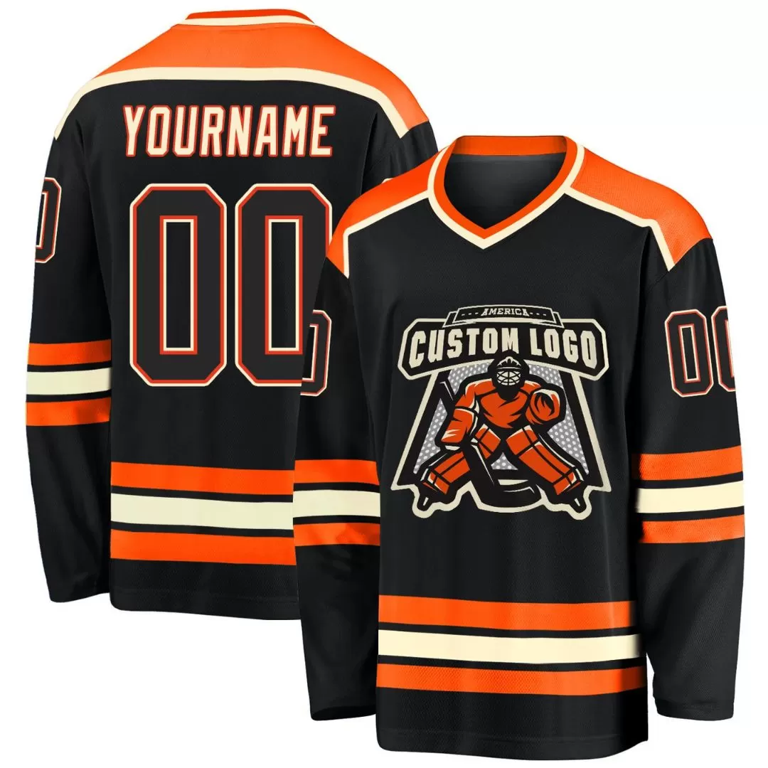 Diseñar Camisetas Hockey - teamcustomshop