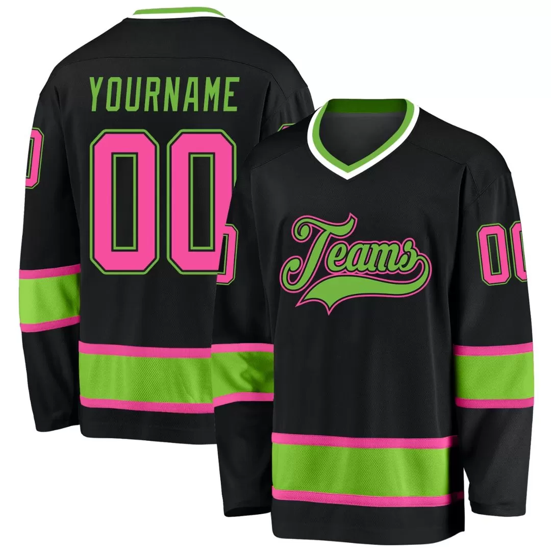 Diseñar Camisetas Hockey - teamcustomshop