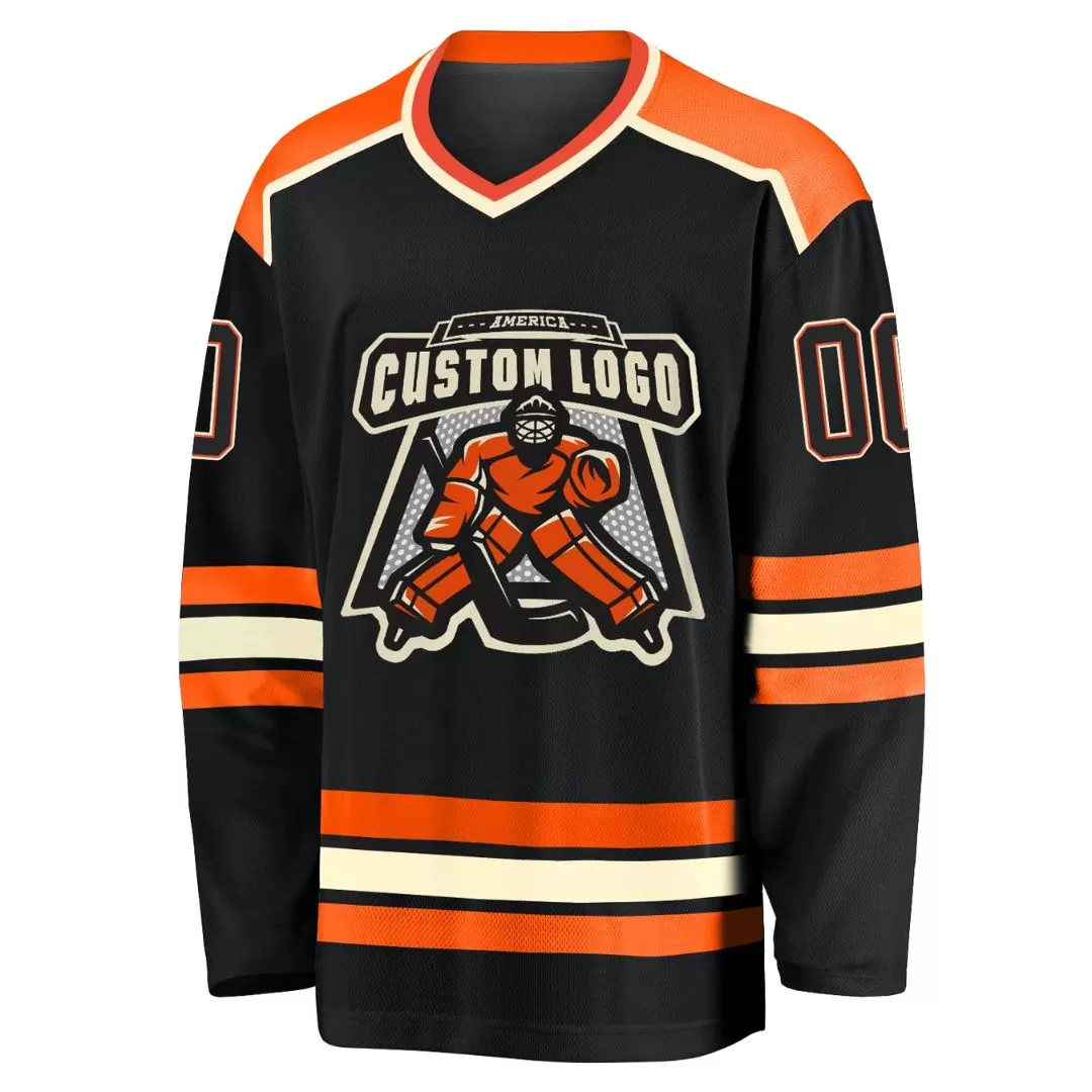 Diseñar Camisetas Hockey - teamcustomshop