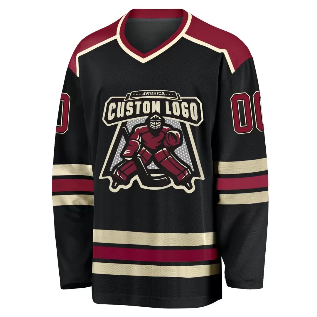 Diseñar Camisetas Hockey - teamcustomshop