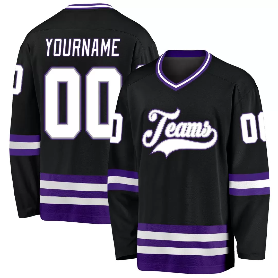 Diseñar Camisetas Hockey - teamcustomshop