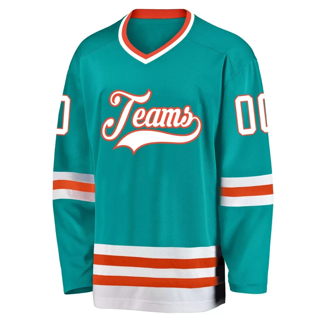 Diseñar Camisetas Hockey - teamcustomshop